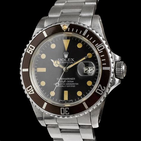 rolex submariner en57702|rolex submariner 16800 review.